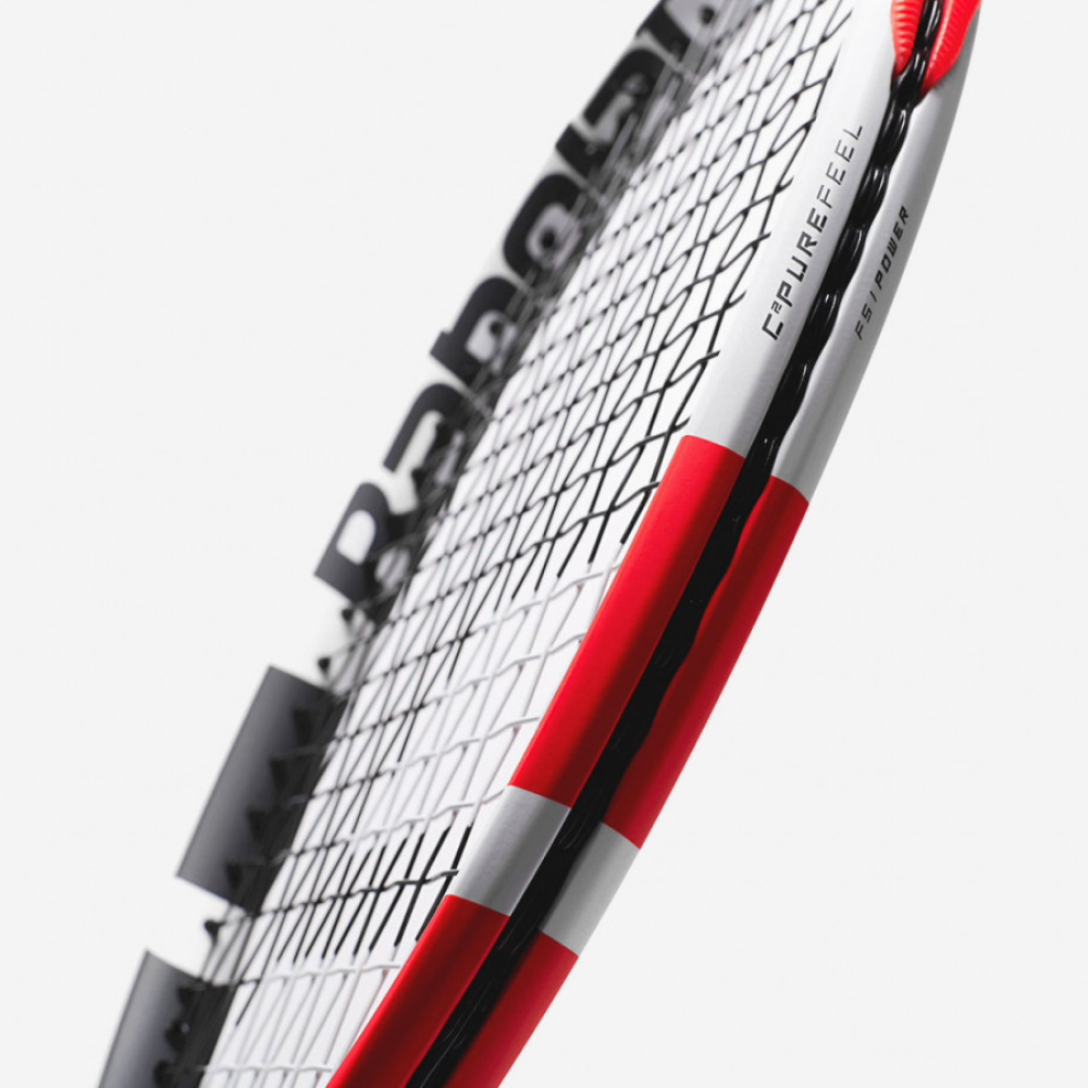 Ракетка Babolat Pure Strike 100 101400/323 Ракетка Babolat Pure Strike 100 101400/323