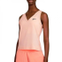 Майка Nike Court Victory Flouncy tank light-pink Майка Nike Court Victory Flouncy tank light-pink