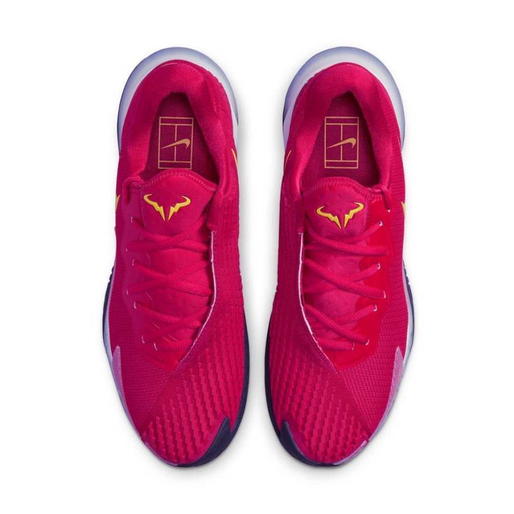 Кроссовки мужские Nike Zoom Vapor Cage 4 Rafa DD1579-600 Кроссовки мужские Nike Zoom Vapor Cage 4 Rafa DD1579-600