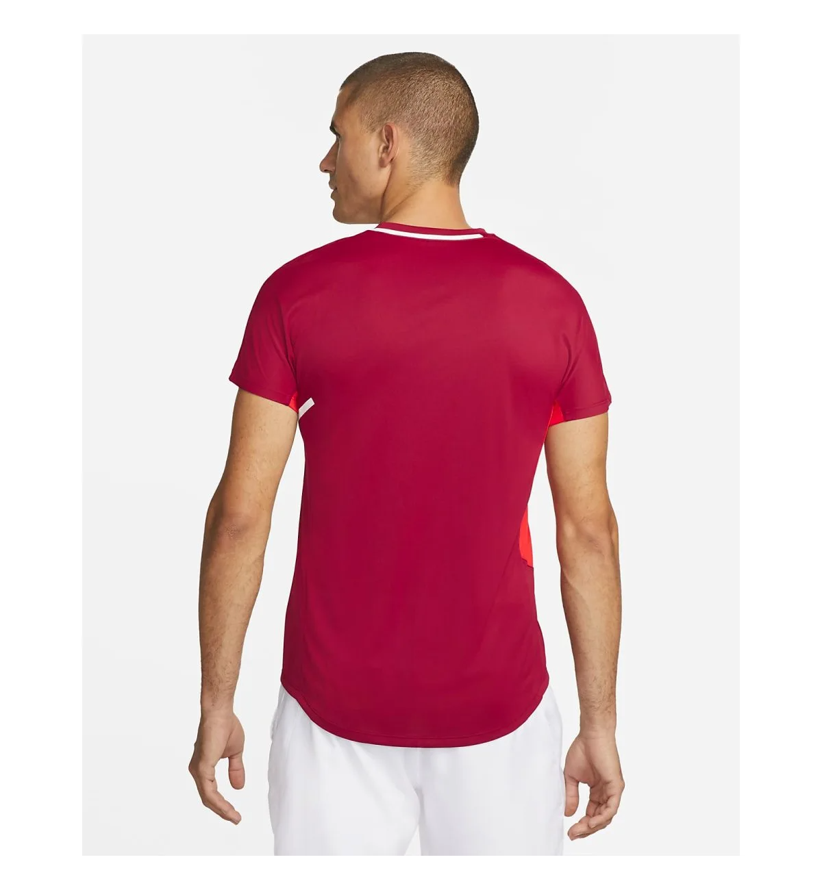 Футболка мужская Nike DRY SLAM TOP NT MB