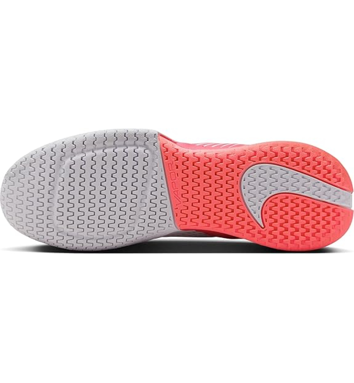 Кроссовки женские Nike ZOOM VAPOR PRO 2 HC white/pink