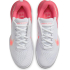 Кроссовки теннисные женские Nike ZOOM VAPOR PRO 2 HC white/pink DR6192-107 Кроссовки теннисные женские Nike ZOOM VAPOR PRO 2 HC white/pink DR6192-107