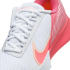Кроссовки теннисные женские Nike ZOOM VAPOR PRO 2 HC white/pink DR6192-107 Кроссовки теннисные женские Nike ZOOM VAPOR PRO 2 HC white/pink DR6192-107