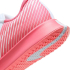 Кроссовки теннисные женские Nike ZOOM VAPOR PRO 2 HC white/pink DR6192-107 Кроссовки теннисные женские Nike ZOOM VAPOR PRO 2 HC white/pink DR6192-107