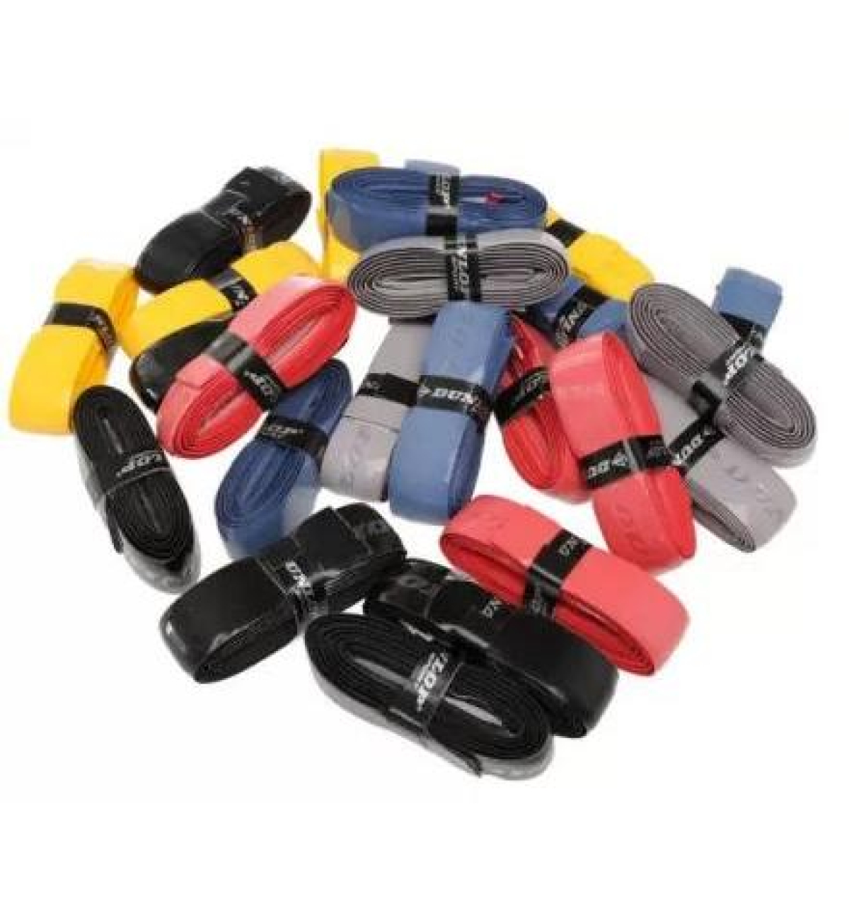 Ручка для сквоша Dunlop SAC PRO PU MIXED 1PC