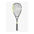 Ракетка для сквошу Dunlop SR Blackstorm Graphite 125 Ракетка для сквошу Dunlop SR Blackstorm Graphite 125