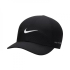 Кепка Nike Dri-fit Advantage CLUB CAP black FB5598-010 Кепка Nike Dri-fit Advantage CLUB CAP black FB5598-010