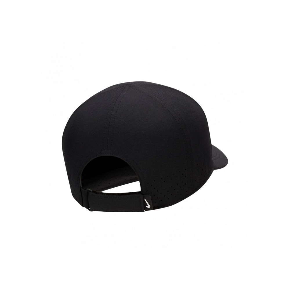 Кепка Nike Dri-fit Advantage CLUB CAP black FB5598-010 Кепка Nike Dri-fit Advantage CLUB CAP black FB5598-010