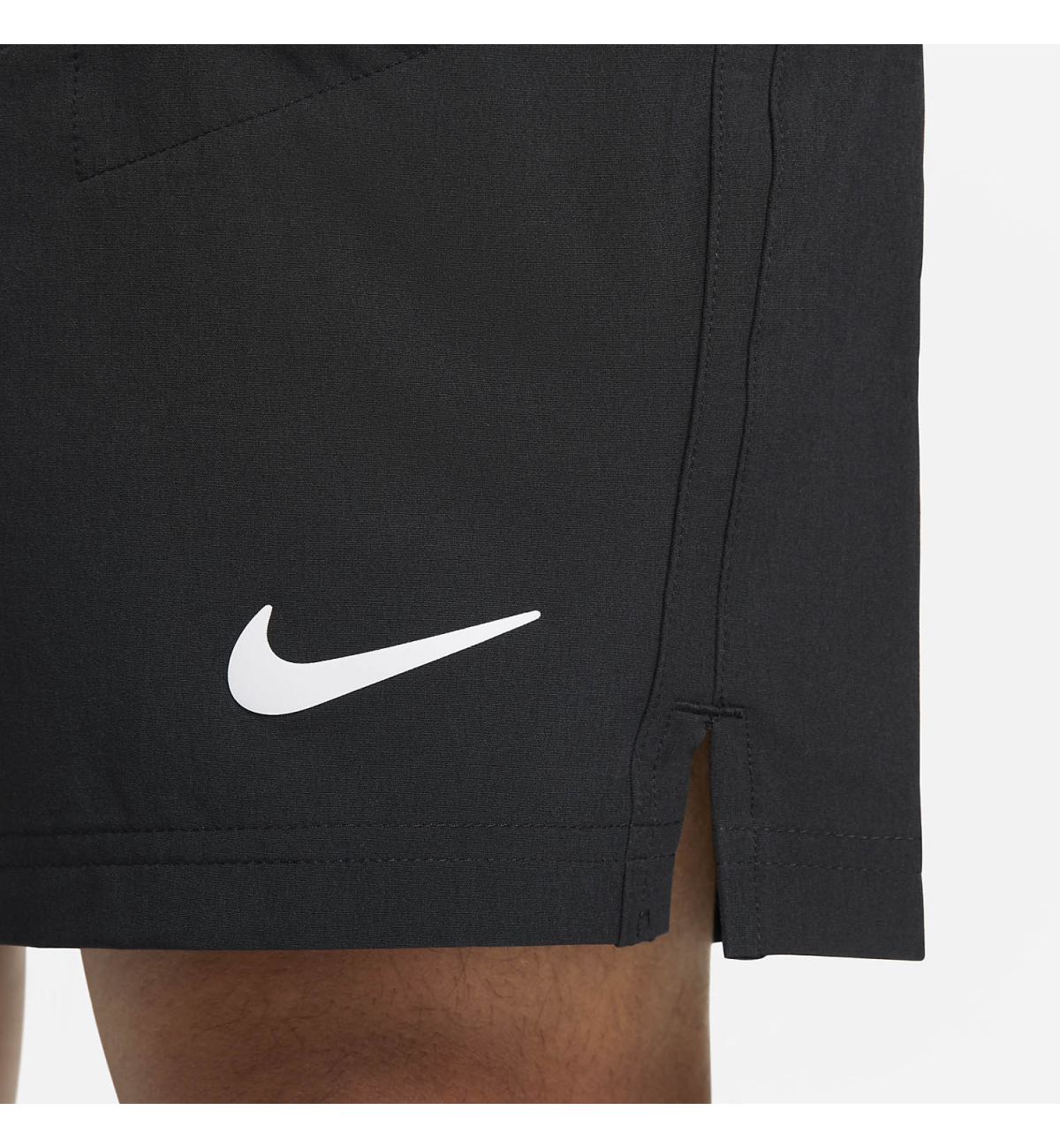 Шорты мужские Nike Court Advantage 9In black