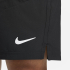 Шорты мужские Nike Court Advantage 9In black FD5330-010 Шорты мужские Nike Court Advantage 9In black FD5330-010