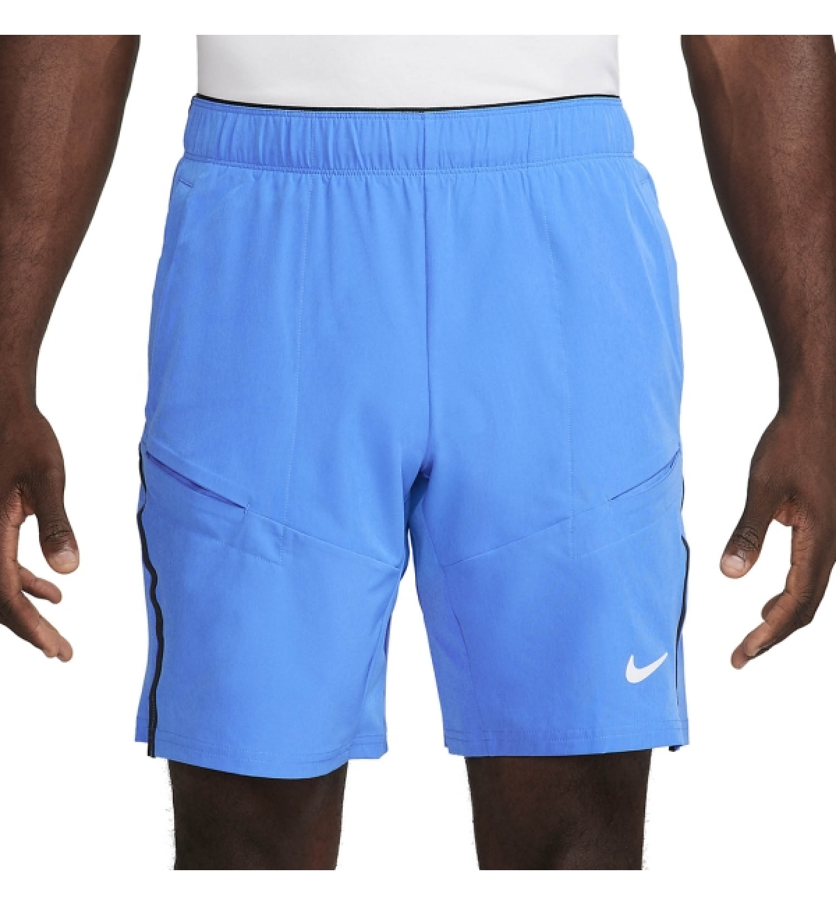 Шорты мужские Nike Court Advantage Blue
