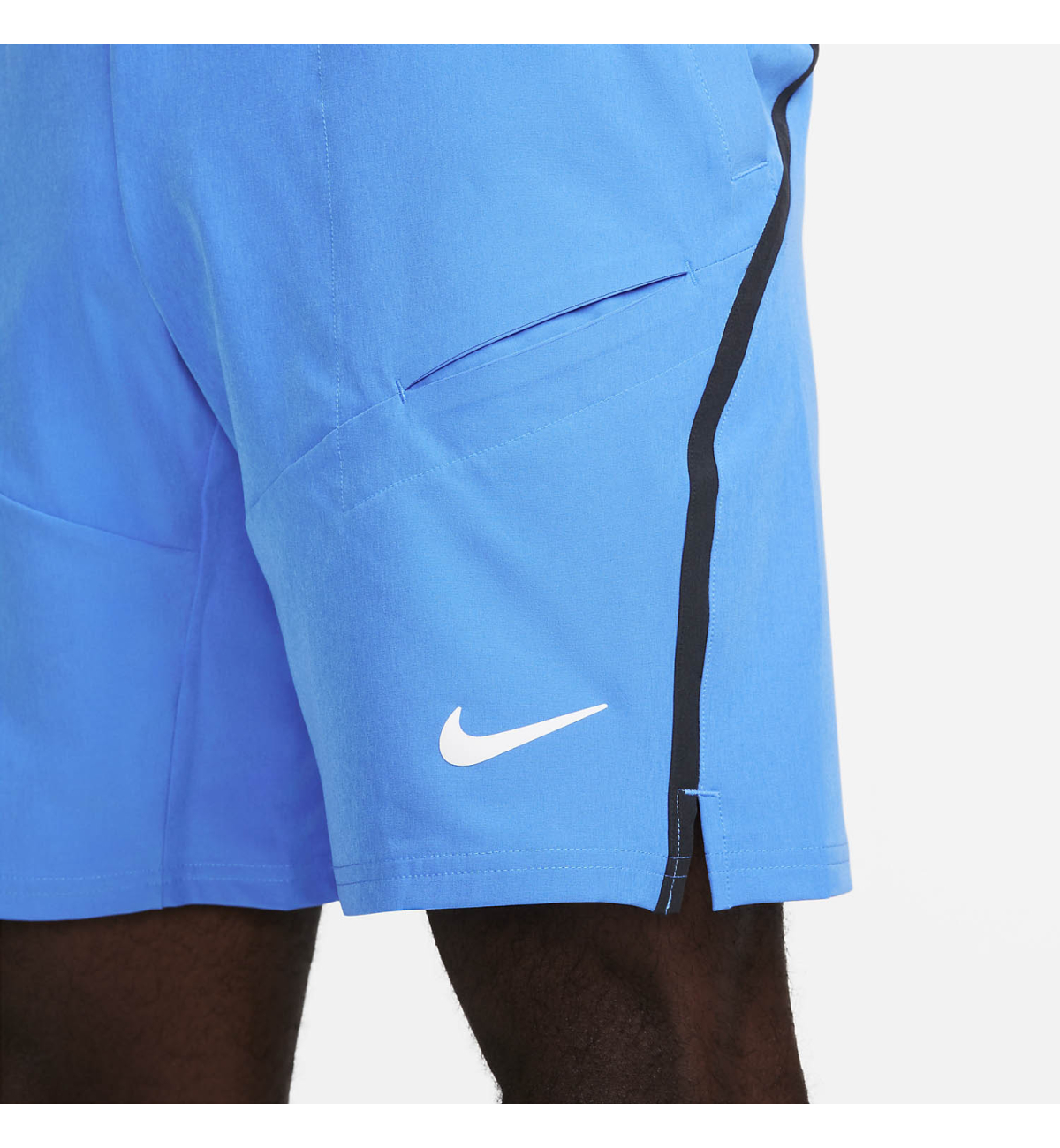Шорты мужские Nike Court Advantage Blue