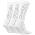 Носки Head Performance crew 3-pack white 791011001-006 Носки Head Performance crew 3-pack white 791011001-006