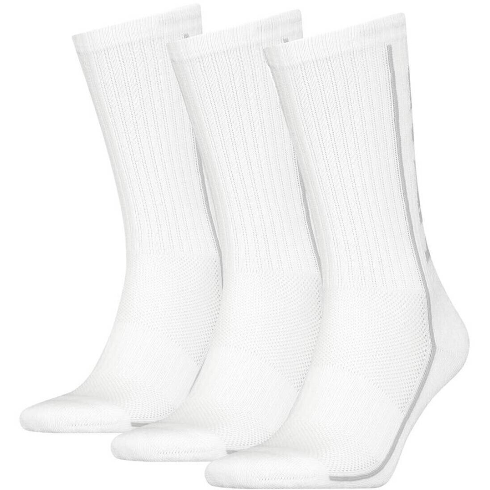 Носки Head Performance crew 3-pack white 791011001-006 Носки Head Performance crew 3-pack white 791011001-006