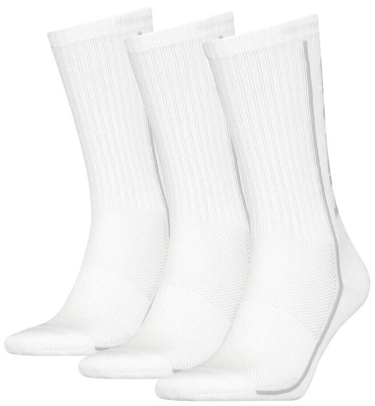Носки Head Performance crew 3-pack white