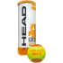 Мячи теннисные Head TIP Orange 3B банка 578123 Мячи теннисные Head TIP Orange 3B банка 578123