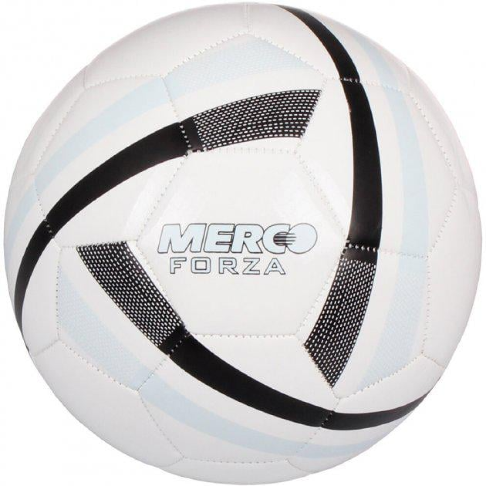Мяч футбольный Merco Double Tone soccer ball, No. 5 ID66242 Мяч футбольный Merco Double Tone soccer ball, No. 5 ID66242