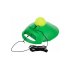 Тренажер на резинке Merco Tennis Single Tennis Coach tennis trainer green
