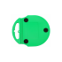 Тренажер на резинке Merco Tennis Single Tennis Coach tennis trainer green