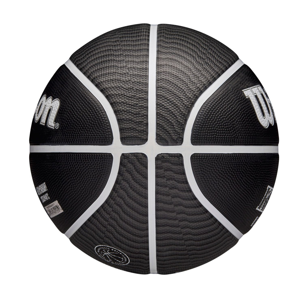 М'яч баскетбольний Wilson NBA PLAYER ICON OUTDOOR BSKT DURANT WZ4006001XB7 М'яч баскетбольний Wilson NBA PLAYER ICON OUTDOOR BSKT DURANT WZ4006001XB7