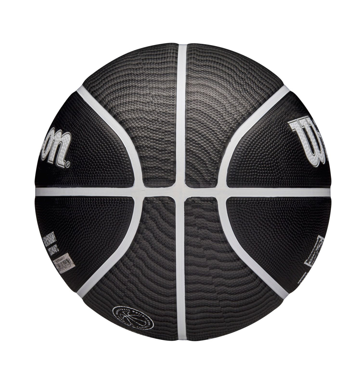 М'яч баскетбольний Wilson NBA PLAYER ICON OUTDOOR