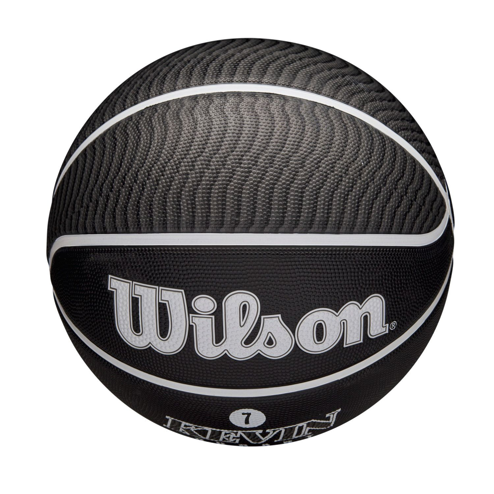 М'яч баскетбольний Wilson NBA PLAYER ICON OUTDOOR BSKT DURANT WZ4006001XB7 М'яч баскетбольний Wilson NBA PLAYER ICON OUTDOOR BSKT DURANT WZ4006001XB7