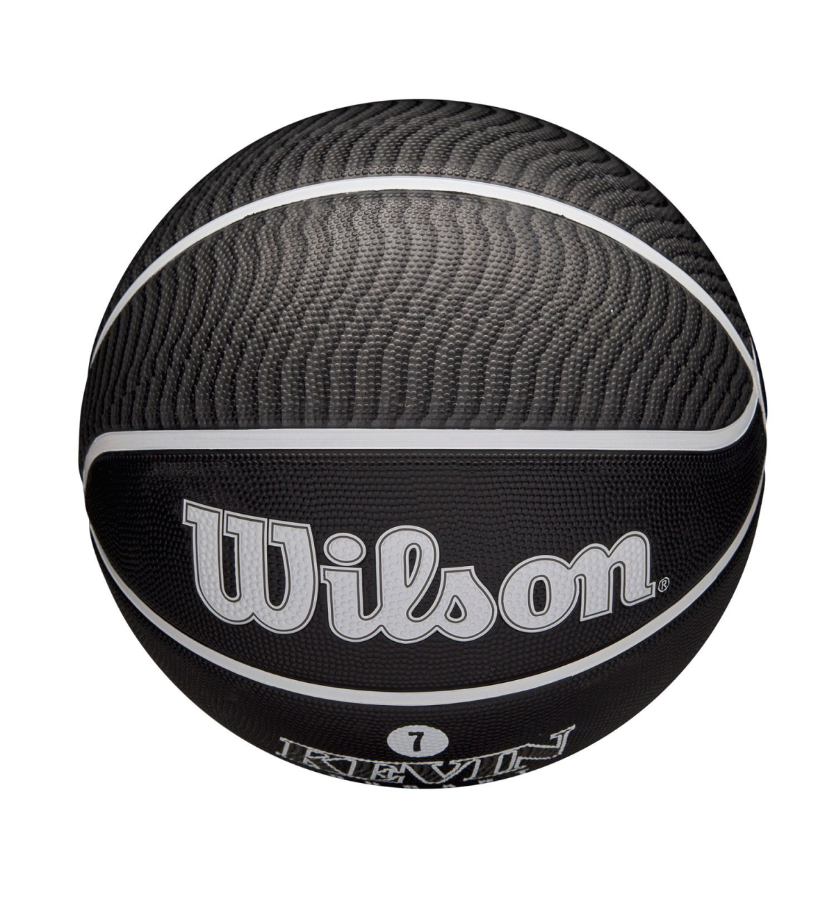 М'яч баскетбольний Wilson NBA PLAYER ICON OUTDOOR