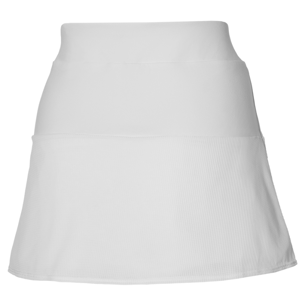 Юбка Mizuno Flying Skirt White 62GB1702-01 Юбка Mizuno Flying Skirt White 62GB1702-01