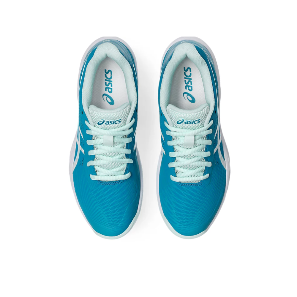 Кроссовки детские Asics Gel-game 9 ocean blue 1044A052-406 Кроссовки детские Asics Gel-game 9 ocean blue 1044A052-406