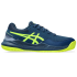Кроссовки детские Asics GEL-RESOLUTION 9 clay navy 1044A068-404 Кроссовки детские Asics GEL-RESOLUTION 9 clay navy 1044A068-404