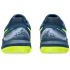 Кроссовки детские Asics GEL-RESOLUTION 9 clay navy 1044A068-404 Кроссовки детские Asics GEL-RESOLUTION 9 clay navy 1044A068-404