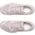 Кроссовки детские Asics Gel-Upcourt 9 white/violet 1074A045-700