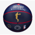 М'яч баскетбольний Wilson NBA PLAYER ICON OUTDOOR BSKT ZION 7 WZ4008601XB7 М'яч баскетбольний Wilson NBA PLAYER ICON OUTDOOR BSKT ZION 7 WZ4008601XB7