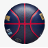 М'яч баскетбольний Wilson NBA PLAYER ICON OUTDOOR BSKT ZION 7 WZ4008601XB7 М'яч баскетбольний Wilson NBA PLAYER ICON OUTDOOR BSKT ZION 7 WZ4008601XB7