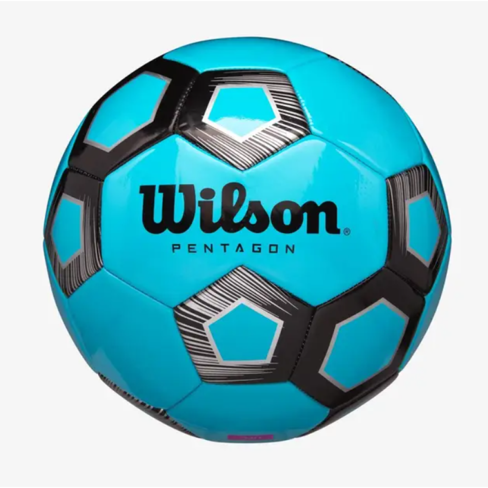 М'яч футбольний Wilson PENTAGON SB ROBL WTE8542XB05 М'яч футбольний Wilson PENTAGON SB ROBL WTE8542XB05