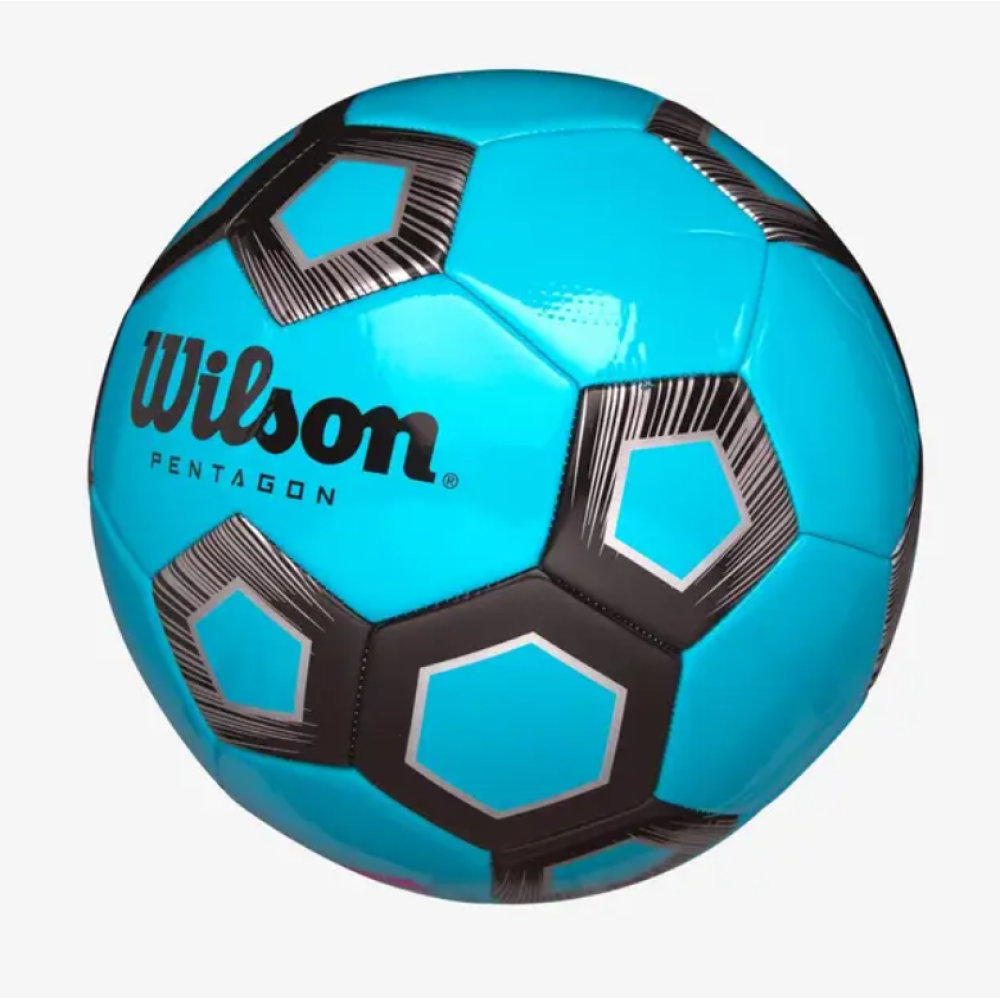 М'яч футбольний Wilson PENTAGON SB ROBL WTE8542XB05 М'яч футбольний Wilson PENTAGON SB ROBL WTE8542XB05