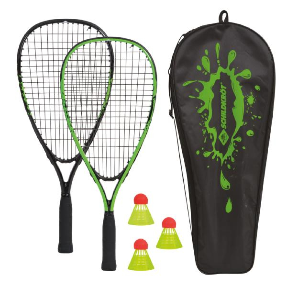 Набор Schildkröt Speedbadminton Set 970905 Набор Schildkröt Speedbadminton Set 970905