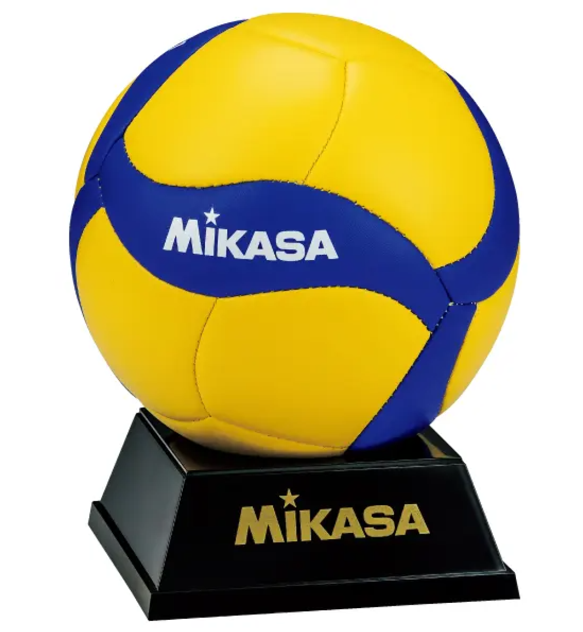 Мяч сувенирный Mikasa V1.5W