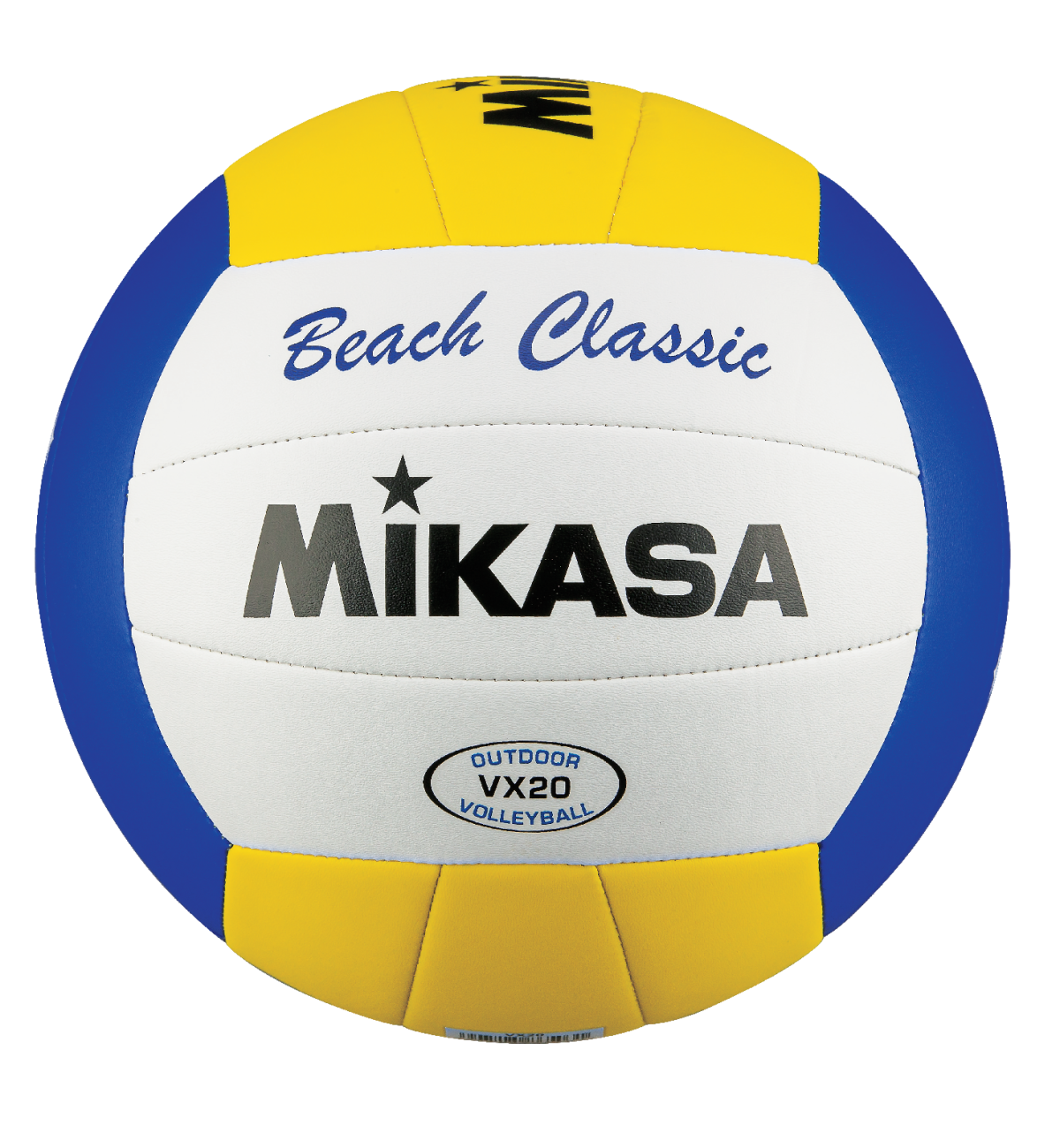 Мяч для пляжного волейбола Mikasa VX20