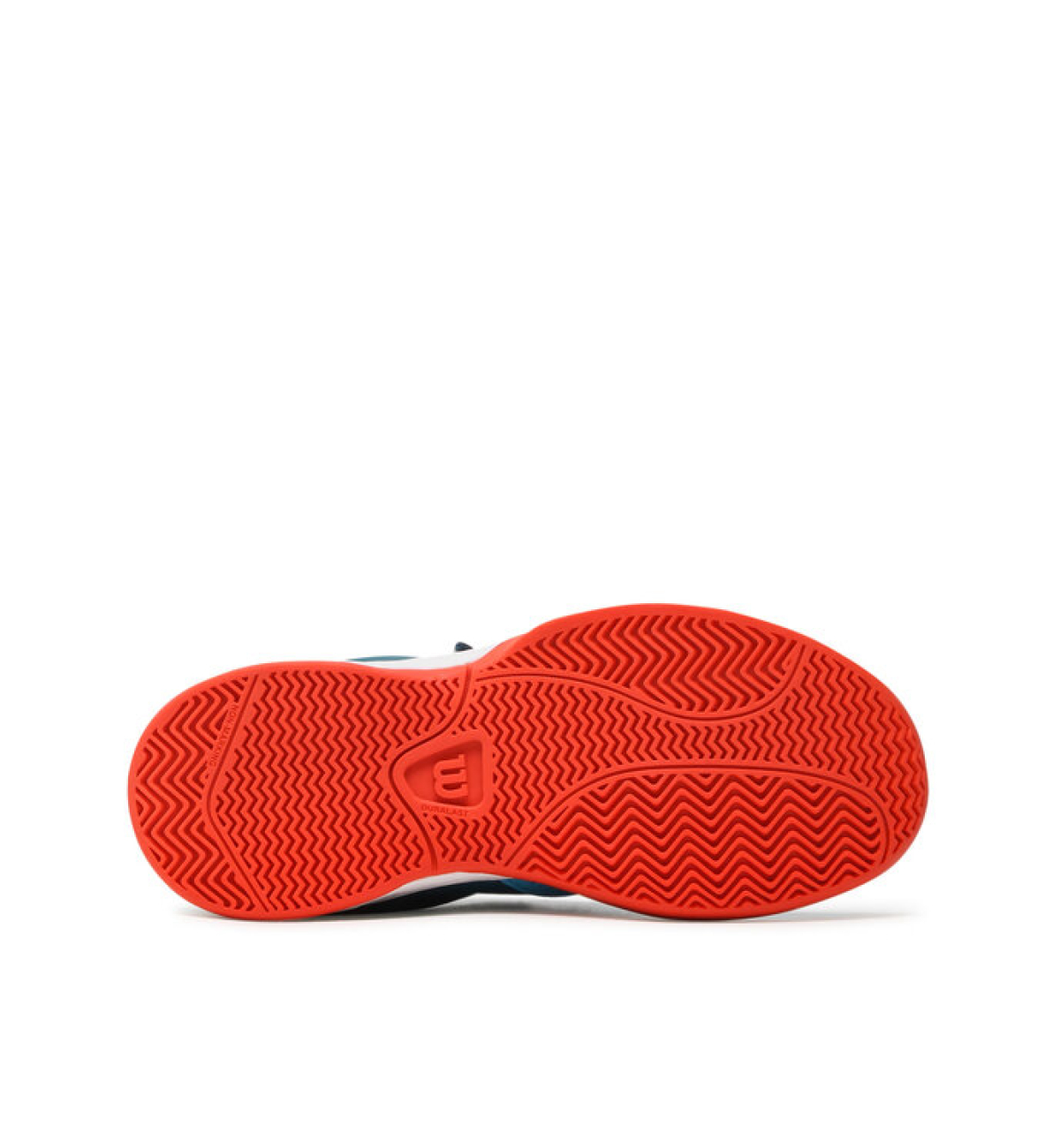Кросівки дитячі Wilson KAOS K 2.0 Blue Coral