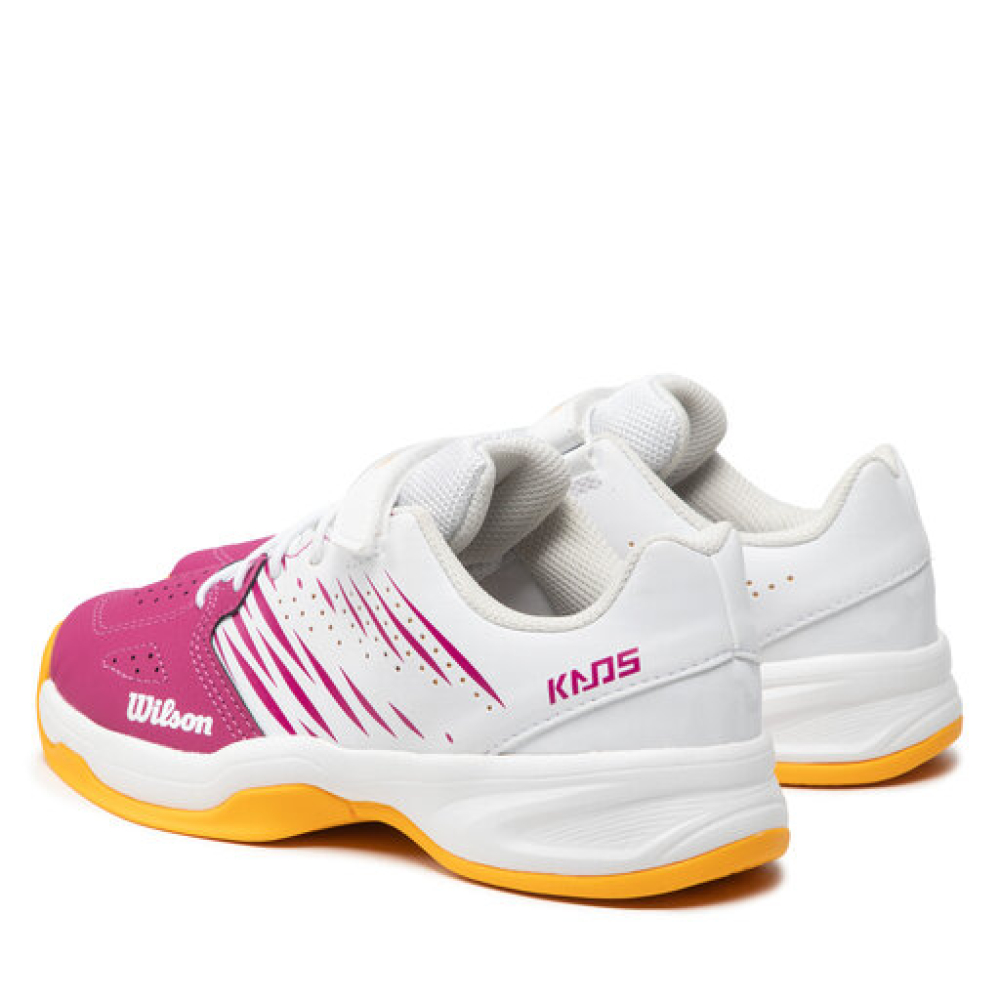 Кросівки дитячі Wilson KAOS K 2.0 WRS329190 Кросівки дитячі Wilson KAOS K 2.0 WRS329190