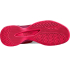 Кросівки дитячі Wilson RUSH PRO JR L Wh/Beet Red Кросівки дитячі Wilson RUSH PRO JR L Wh/Beet Red