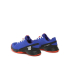 Кросівки дитячі Wilson RUSH PRO JR L BLU/Bk/Oran Кросівки дитячі Wilson RUSH PRO JR L BLU/Bk/Oran