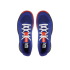 Кросівки дитячі Wilson RUSH PRO JR L BLU/Bk/Oran Кросівки дитячі Wilson RUSH PRO JR L BLU/Bk/Oran