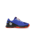 Кросівки дитячі Wilson RUSH PRO JR L BLU/Bk/Oran Кросівки дитячі Wilson RUSH PRO JR L BLU/Bk/Oran