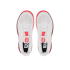 Кроссовки детские Wilson RUSH PRO JR L Wh/Beet Red