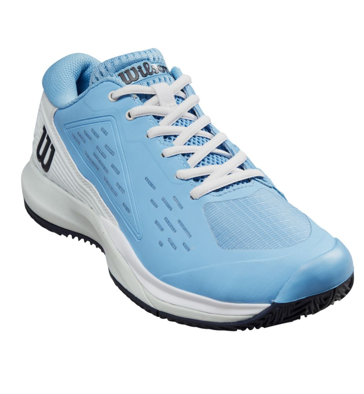 Кросівки жіночі Wilson RUSH PRO ACE CLAY W Bonni