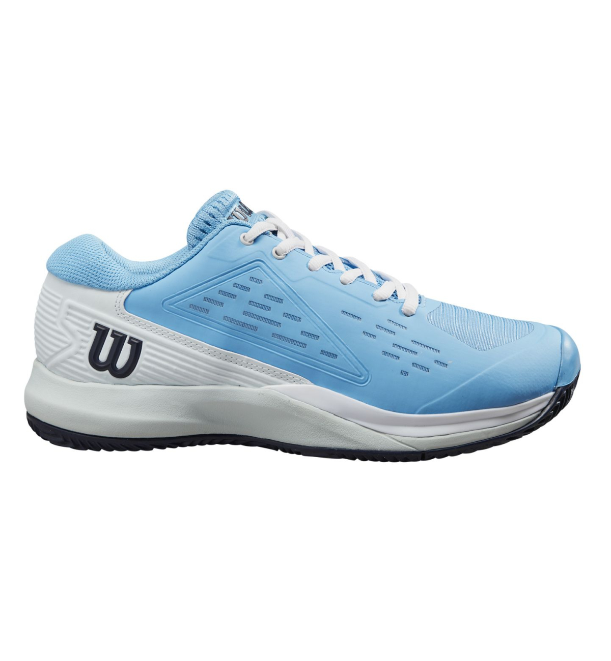 Кросівки жіночі Wilson RUSH PRO ACE CLAY W Bonni