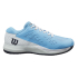 Кросівки жіночі Wilson RUSH PRO ACE CLAY W Bonni  WRS333110