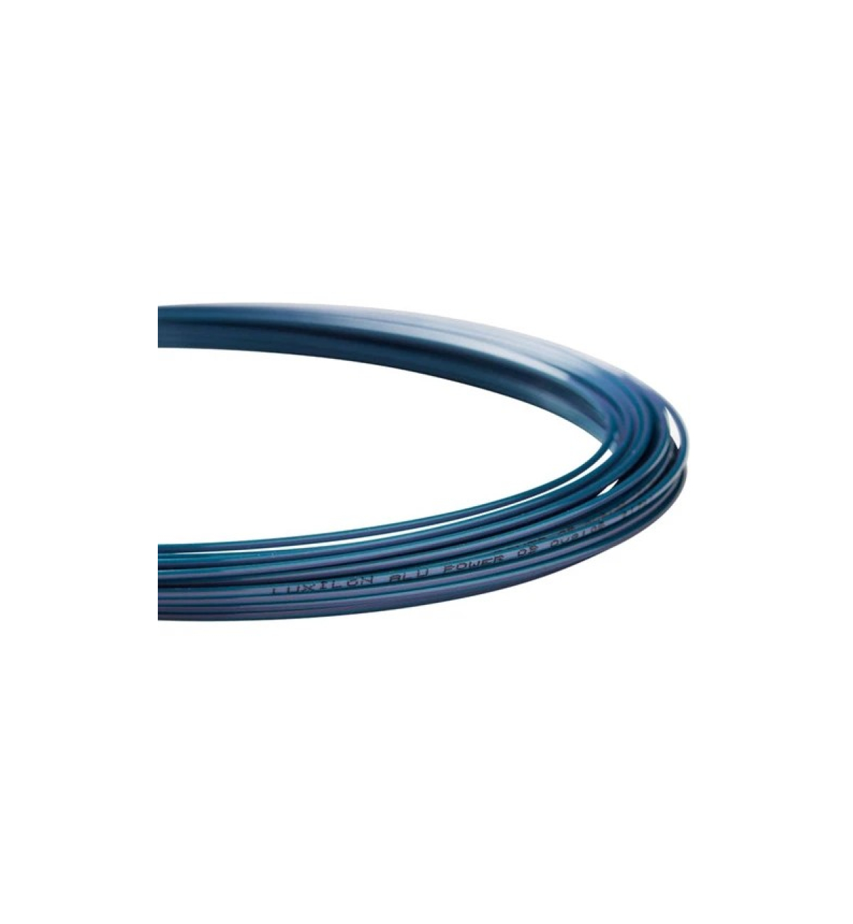Комплект струни Luxilon Alu Power ocean blue